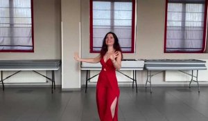 Danse orientale et danse kizomba Hallennes-lez-Haubourdin