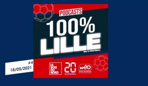 100% Lille 100% FOOTBALL #4