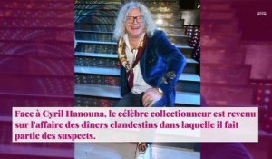 Pierre-Jean Chaleçon : cette invitation au Palais Vivienne qui a choqué Cyril Hanouna