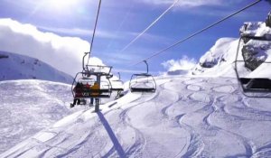 A La Clusaz, deux jours de ski offerts pour la saison la plus courte de l'histoire
