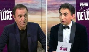 L'Instant de Luxe - Thierry Beccaro envisage-t-il de revenir à la télévision ? Il répond
