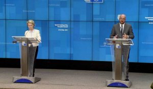 Avion dérouté: l'UE adopte des sanctions envers le Bélarus