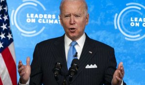 Joe Biden reconnaît le génocide arménien