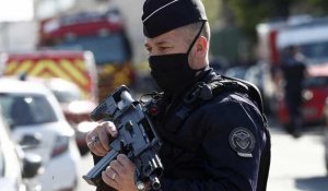 Attaque de Rambouillet : un assaillant radicalisé avec des "troubles de personnalité"