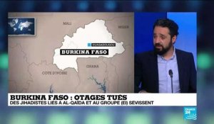 Burkina Faso : dans quelles conditions les 3 ressortissants européens ont-ils été tués ?