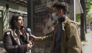 Lille : Réactions à la campagne de communication de la FDSEA