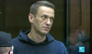 La Russie suspend les bureaux de l'opposant Alexeï Navalny