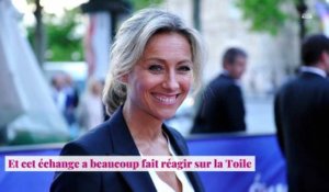 Anne-Sophie Lapix très critiquée pour son interview de Jean Castex