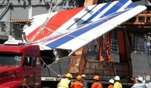 Crash du Rio-Paris : les victimes obtiennent un procès d'Airbus et d'Air France