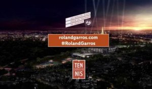 Roland-Garros 2021 - Le futur stade de Roland-Garros et les avancées des travaux du French Open