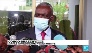 Côte d'Ivoire :  le Premier ministre Patrick Achi en France pour des soins