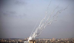 Israël mobilise 9 000 réservistes : face aux tirs de barrage, Tsahal mobilise 9 000 réservistes