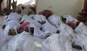 Afghanistan : 21 morts dans une attaque le lendemain du début du retrait des soldats de l’OTAN