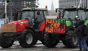 PAC : Les agriculteurs Français veulent peser dans les négociations européennes