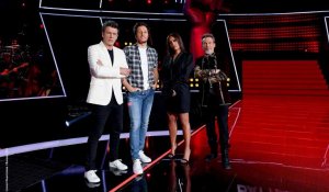 «The Voice»: Les huit demi-finalistes de la saison 10