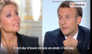 Présidentielle 2022: l’opération séduction des jeunes, de Macron à Le Pen