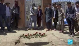 Violences en Afghanistan : les Taliban décrètent 3 jours de cessez-le-feu pour l'Aïd