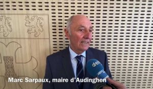 La ministre Brigitte Bourguignon présente sa candidature aux départementales