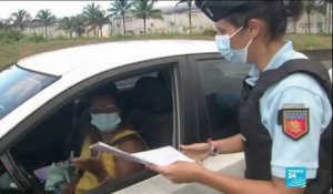 Covid-19 en Guadeloupe : accélération des contaminations et restrictions renforcées
