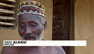 L'ombre croissante des djihadistes au Mozambique