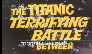Chronique films et séries : "Godzilla vs Kong" et "Judas and The Black Messiah"