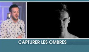 Programme ta sortie : Ezra Marrouki capture les ombres