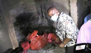 Le Malawi détruit 17.000 doses de vaccin AstraZeneca expirées