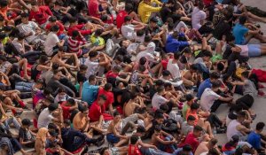 Espagne : quel accueil pour les mineurs étrangers isolés ?