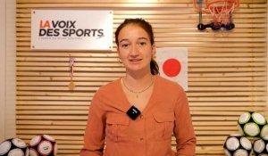 Jeux olympiques de Tokyo : le point sur la quatrième après-midi de compétition