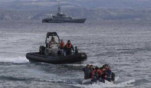 Frontex en pleine tempête politique et judiciaire