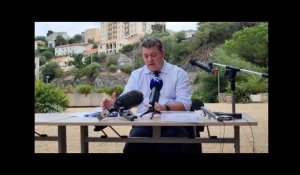 Crise sanitaire : de nouvelles mesures annoncées pour la Haute-Corse et la Corse-du-Sud