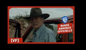 Cry Macho - Bande-Annonce Officielle (VF) - Clint Eastwood