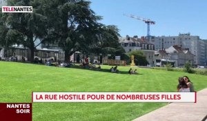Nantes Soir : le JT du mardi 10 août