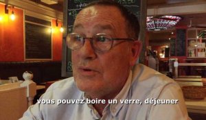 Compiègne. Nous sommes entrés dans ces restaurants avec le pass sanitaire de quelqu'un d'autre