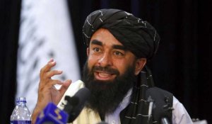 "La guerre est terminée" en Afghanistan, tout le monde est pardonné, assurent les talibans