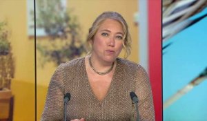 Manon Aubry : "Le passe sanitaire est un outil inédit de restriction des libertés"