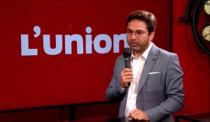 Arnaud Robinet à Valérie Pécresse, candidate à la présidentielle : Il va falloir être responsable"