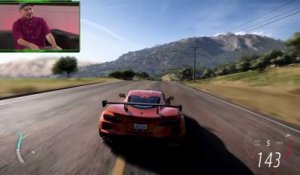 Forza Horizon 5 – Les huit premières et spectaculaires minutes du jeu