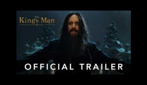 The King's Man | Official Trailer | HD | FR/NL | 2021