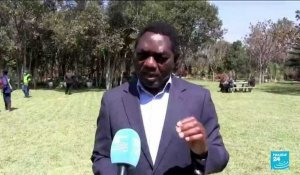 Présidentielle en Zambie : la sixième tentative de Hakainde Hichilema