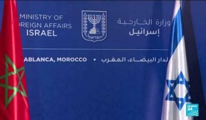 Relations Maroc/Israël : les deux pays vont ouvrir réciproquement des ambassades
