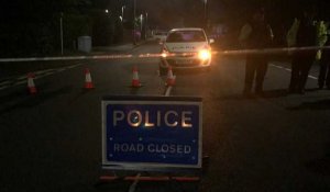 Une fusillade fait six morts à Plymouth, en Angleterre