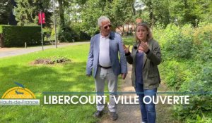 Vacances Hauts-de-France: Libercourt, ville d'avenir