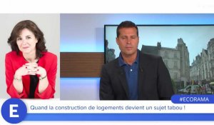 Quand la construction de logements devient un sujet tabou !