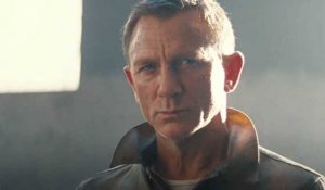 "Mourir peut attendre", le prochain James Bond se révèle dans une dernière bande-annonce