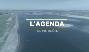 L'agenda des sorties en Hauts-de-France du 28 juillet 2021