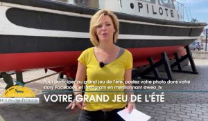 Vacances Hauts-de-France : escapade maritime