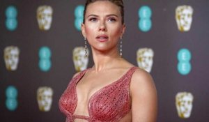Scarlett Johansson attaque Disney pour la sortie en streaming de "Black Widow"
