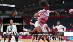 Tokyo 2020 : les sports co français rêvent d'or