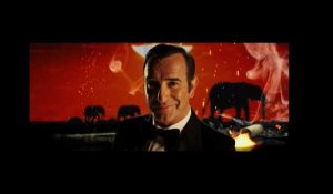 OSS 117 - "From Africa with love" Clip (extrait)